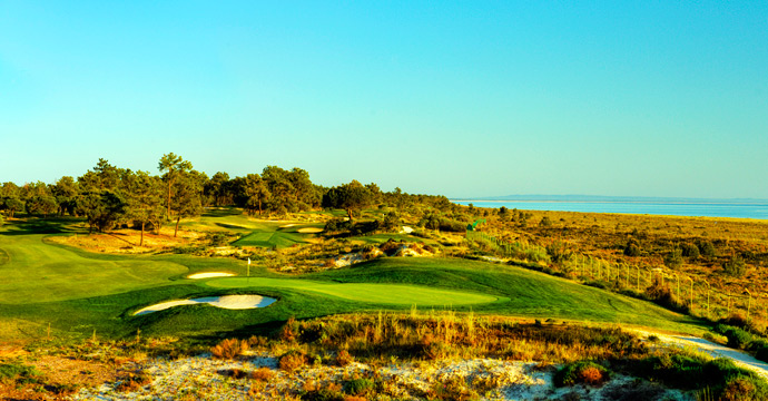 Portugal golf courses - Troia Golf Course - Photo 10