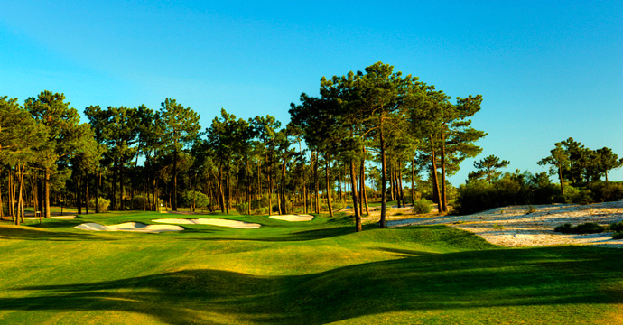 Portugal golf courses - Troia Golf Course - Photo 11