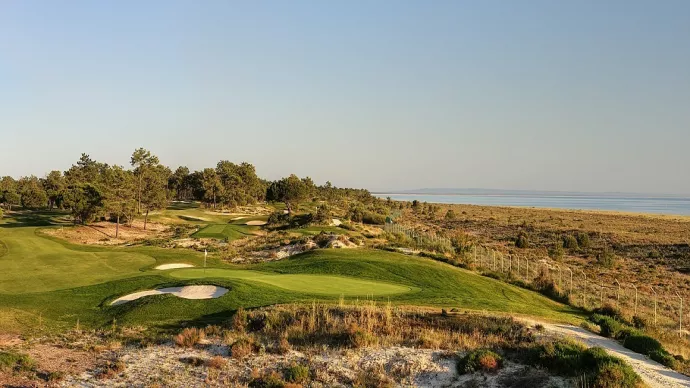 Portugal golf courses - Troia Golf Course - Photo 12