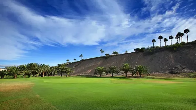 Spain golf courses - Maspalomas Golf Course - Photo 10