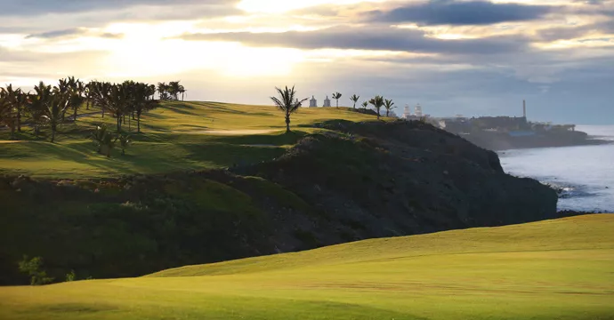 Spain golf courses - Meloneras Golf Course - Photo 15