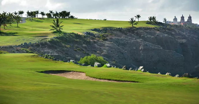 Spain golf courses - Meloneras Golf Course - Photo 19