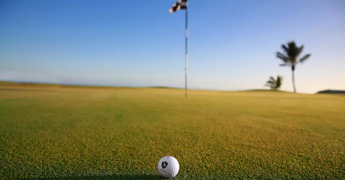 Spain golf courses - Meloneras Golf Course - Photo 5
