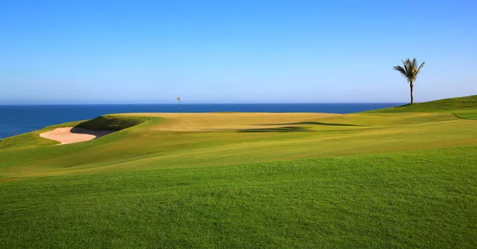 Spain golf courses - Meloneras Golf Course - Photo 12