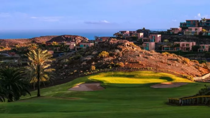 Spain golf courses - Salobre Golf Old Course - Photo 7
