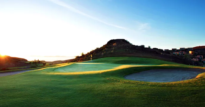 Spain golf courses - Salobre Golf New Course - Photo 22
