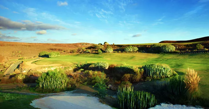 Spain golf courses - Salobre Golf New Course - Photo 24