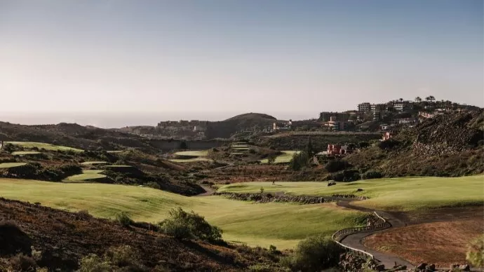 Spain golf courses - Salobre Golf New Course - Photo 7
