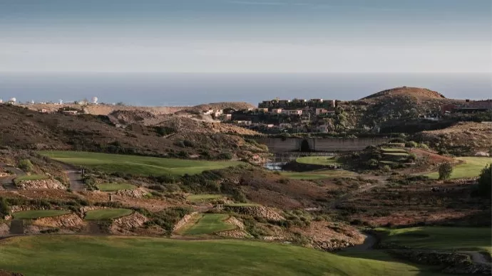 Spain golf courses - Salobre Golf New Course - Photo 10