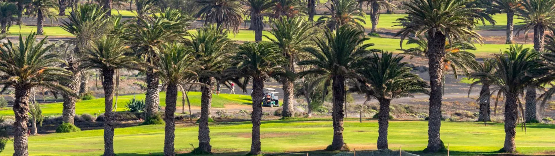 Spain golf courses - Golf Costa Teguise - Photo 2