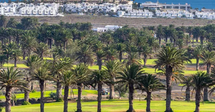 Spain golf courses - Golf Costa Teguise - Photo 5