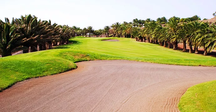 Spain golf courses - Golf Costa Teguise - Photo 8