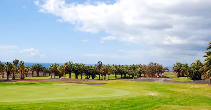 Spain golf courses - Golf Costa Teguise - Photo 10