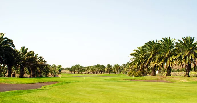 Spain golf courses - Golf Costa Teguise - Photo 11