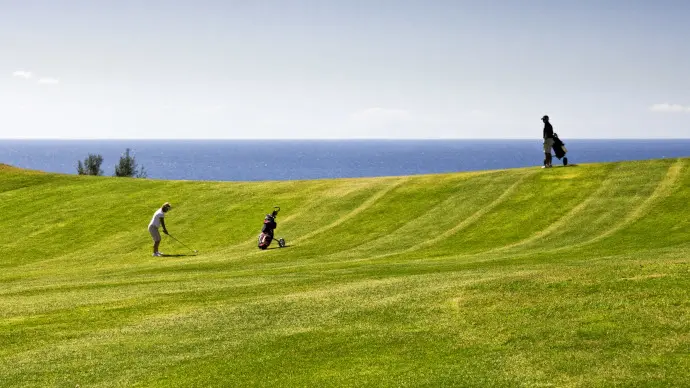 Spain golf courses - Lanzarote Golf Course - Photo 5
