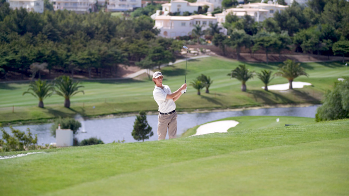 Santo Antonio Golf  - Image 4