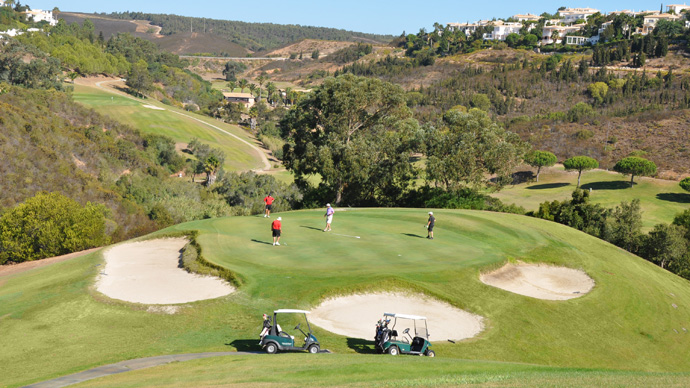 Santo Antonio Golf  - Image 9