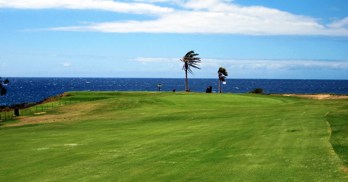 Spain golf holidays - Amarilla Tri Experience - Photo 3