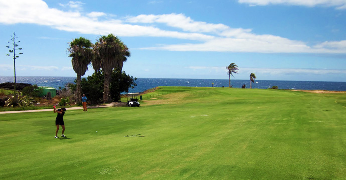 Spain golf holidays - Amarilla Tri Experience - Photo 4