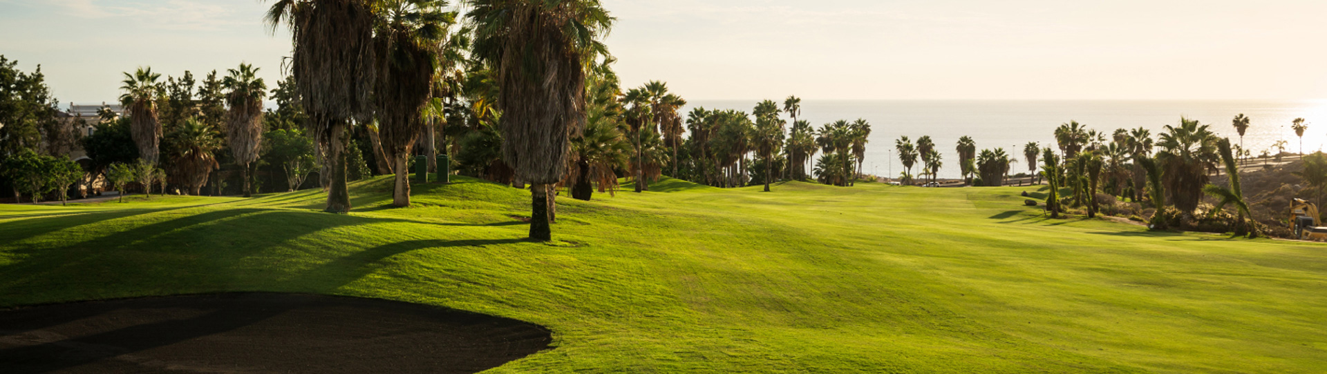Spain golf courses - Costa Adeje Championship Golf Course - Photo 3