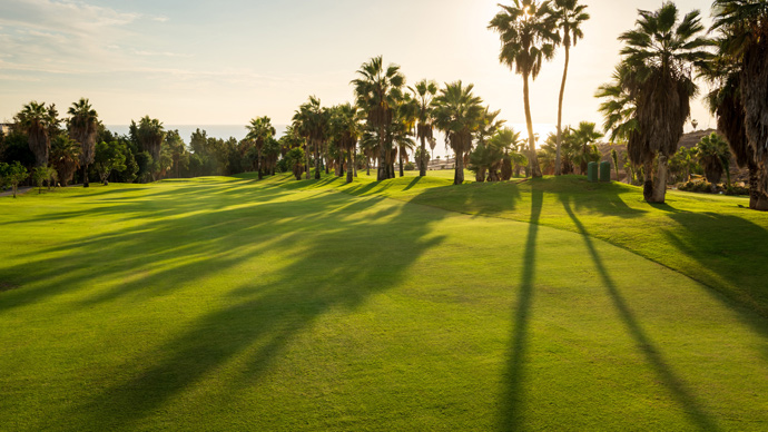 Spain golf courses - Costa Adeje Championship Golf Course - Photo 11