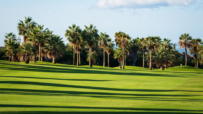 Spain golf courses - Costa Adeje Championship Golf Course - Photo 12