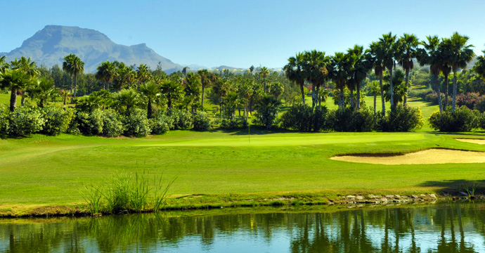 Spain golf courses - Las Américas Golf Course - Photo 6