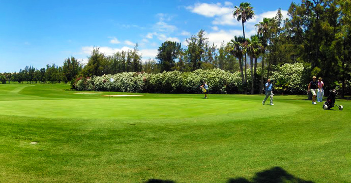 Spain golf courses - Las Américas Golf Course - Photo 8