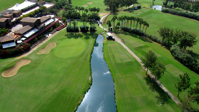 Spain golf courses - Las Américas Golf Course - Photo 10