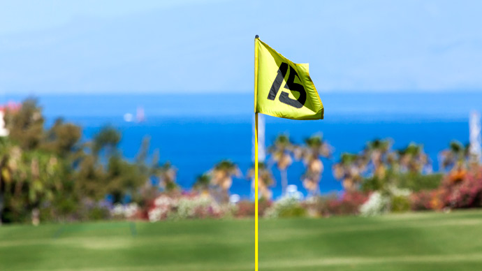 Spain golf courses - Las Américas Golf Course - Photo 13