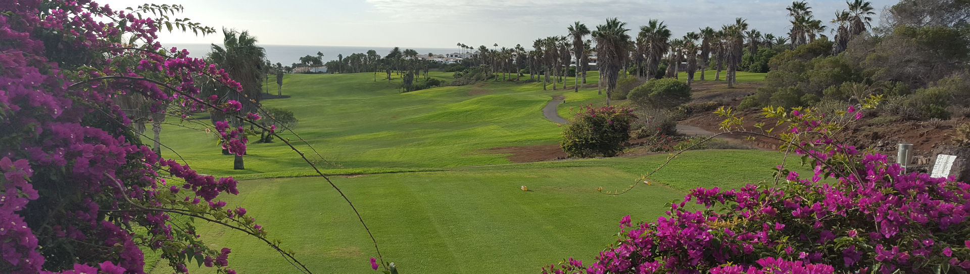 Spain golf holidays - Golf del Sur Trio Experience - Photo 3