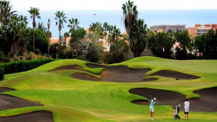Spain golf courses - Golf del Sur - Photo 6