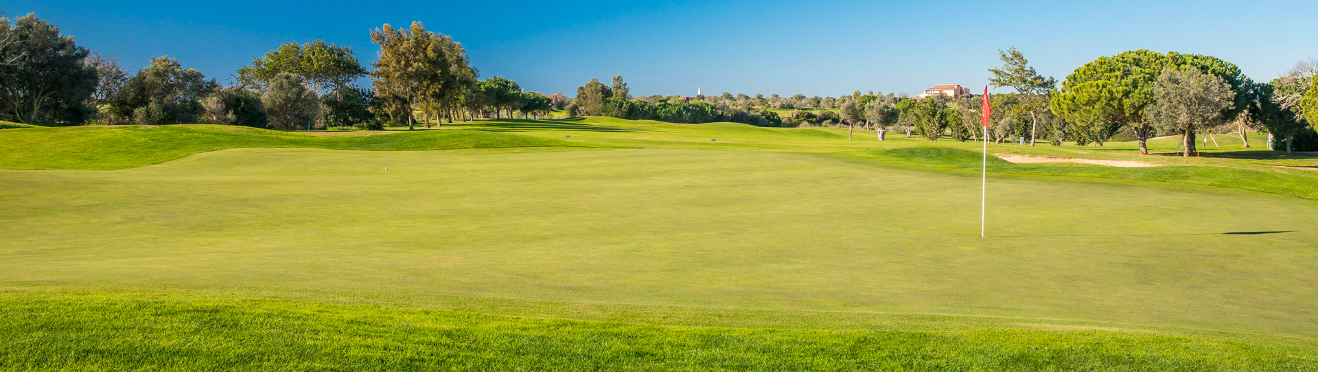 Portugal golf courses - Boavista Golf Course - Photo 2