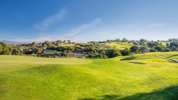 Boavista Golf Course