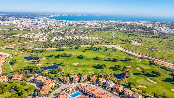 Portugal golf courses - Boavista Golf Course - Photo 13