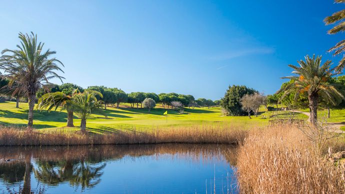 Portugal golf courses - Boavista Golf Course - Photo 9