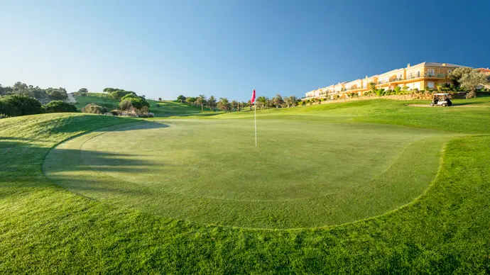 Portugal golf courses - Boavista Golf Course - Photo 8