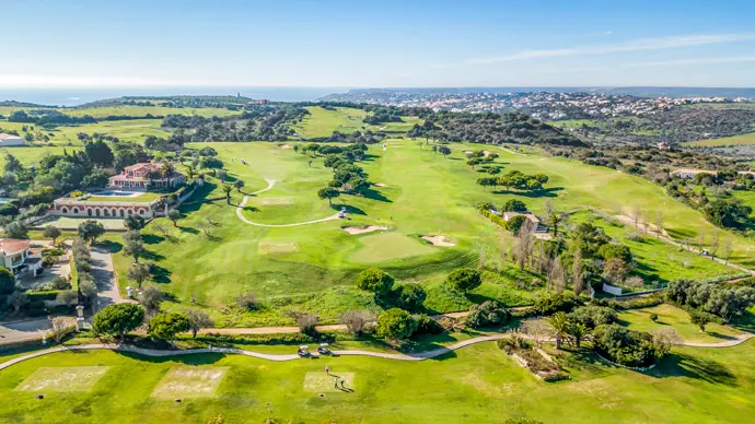 Boavista Golf Course Image 9