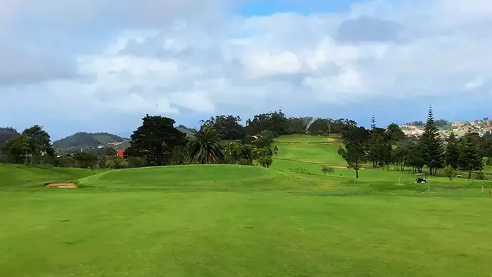 Spain golf courses - Real Club de Golf Tenerife - Photo 6
