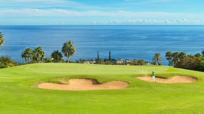 Spain golf courses - Tecina Golf Course - Photo 9