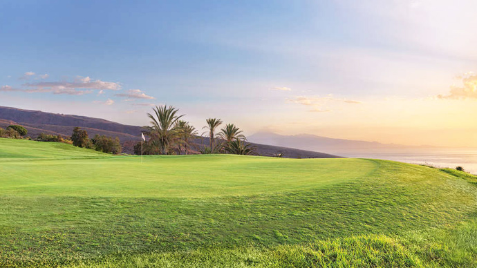 Spain golf courses - Tecina Golf Course - Photo 16