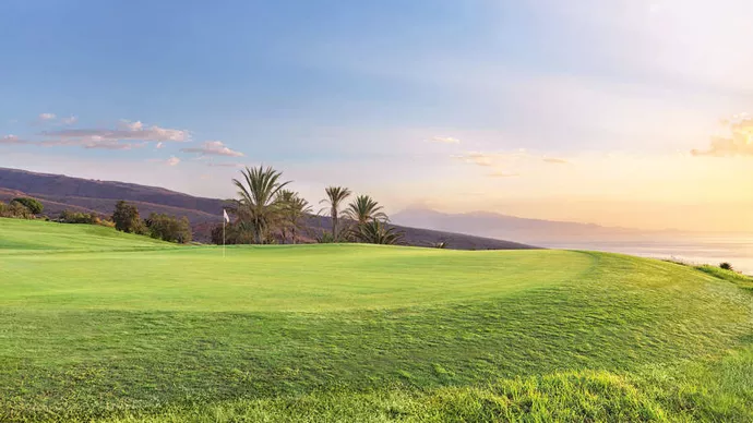 Spain golf courses - Tecina Golf Course - Photo 12