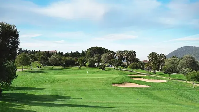 Canyamel Golf Course Image 3