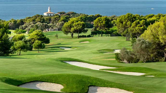 Balearic Islands Golf Courses