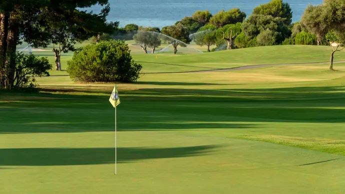 Alcanada Golf Course Image 5