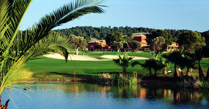 Spain golf courses - T-Golf & Country Club - Photo 2