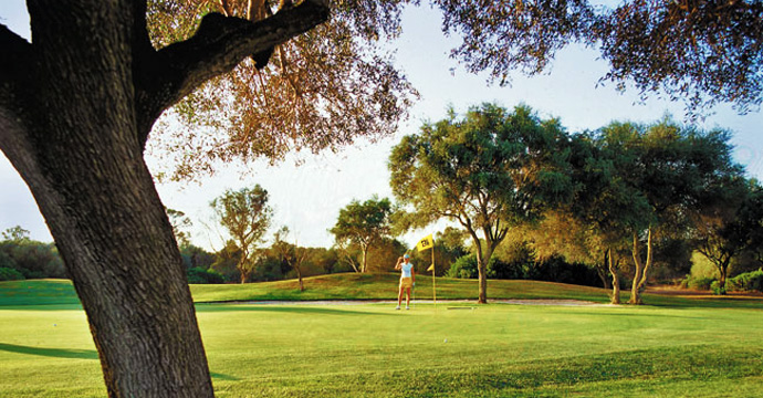 Spain golf courses - Son Antem Golf Course East - Photo 7