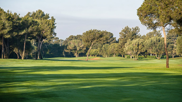 Spain golf courses - Son Antem Golf Course East - Photo 10