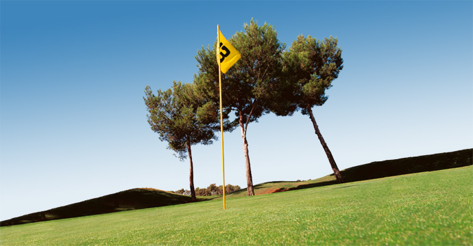 Spain golf courses - Son Antem Golf Course West - Photo 6