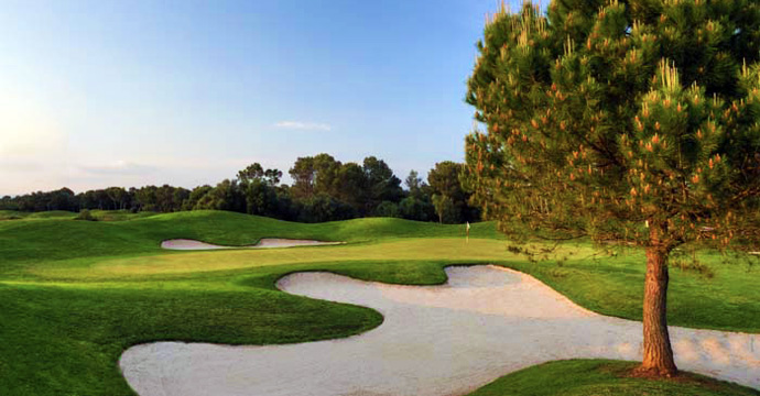 Spain golf courses - Son Antem Golf Course West - Photo 7